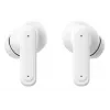 Techly ICC SB-BLT08W cuffie/headset True Wireless Stereo (TWS) in-ear chiamate/musica Bluetooth bianco