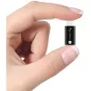 Techly IADAP USBC-MBKT adattatore cambio genere cavo Micro-USB nero