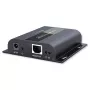 Techly ricevitore extender IR HDMI HDbitT aggiuntivo su cavo Cat.6 oltre 120 m