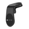 Techly I-SMART-UNIALTY supporto passivo cellulare/smartphone nero