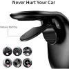 Techly I-SMART-UNIALTY supporto passivo cellulare/smartphone nero