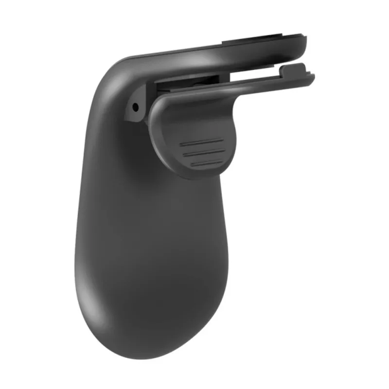 Techly I-SMART-UNIALTY supporto passivo cellulare/smartphone nero