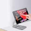 Techly I-SMART-STAND6 supporto passivo cellulare/smartphone argento