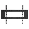 Techly ICA-PLB 262L supporto a parete per TV 177,8 cm (70 pollici) nero