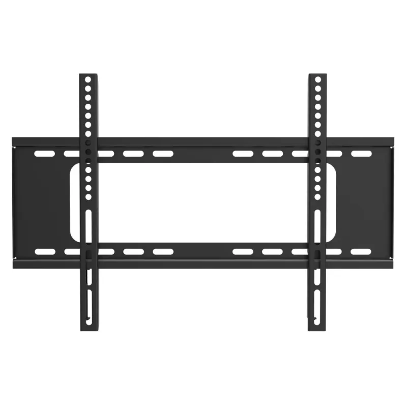 Techly ICA-PLB 262L supporto a parete per TV 177,8 cm (70 pollici) nero