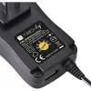 Techly IPW-NTS2250G2 alimentatore/inverter per interni 27 W nero