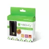 Techly IDATA HDMI-VGA2MABT2 convertitore di segnale video convertitore video passivo 1920 x 1080 pixel