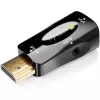 Techly IDATA HDMI-VGA2MABT2 convertitore di segnale video convertitore video passivo 1920 x 1080 pixel
