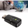 Techly IDATA HDMI-VGA2MABT2 convertitore di segnale video convertitore video passivo 1920 x 1080 pixel