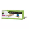 Techly ICA-MS 389 supporto monitor/piedistallo scrivania bianco, legno