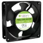 Techly ICOOL-220-1238Z sistema di raffreddamento per computer parte/accessorio modulo ventola