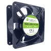 Techly ICOOL-220-1238Z sistema di raffreddamento per computer parte/accessorio modulo ventola