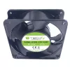 Techly ICOOL-220-1238Z sistema di raffreddamento per computer parte/accessorio modulo ventola