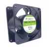 Techly ICOOL-220-1238Z sistema di raffreddamento per computer parte/accessorio modulo ventola