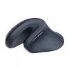 Techly IM 1100-VM-B mouse medicale per destrimani RF wireless ottico 3200 DPI