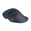 Techly IM 1100-VM-B mouse medicale per destrimani RF wireless ottico 3200 DPI