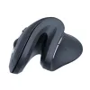 Techly IM 1100-VM-B mouse medicale per destrimani RF wireless ottico 3200 DPI
