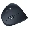 Techly IM 1200-VM-B mouse medicale per destrimani RF wireless ottico 1600 DPI