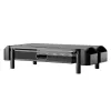 Techly ICA-MS 114 supporto/sostegno monitor nero