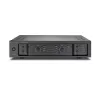 Biamp Commercial Audio PREZONE2 20 - 20000 Hz nero