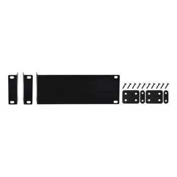 Biamp Commercial Audio MA3060-19 nero