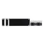 Biamp Commercial Audio MA3060-19 nero