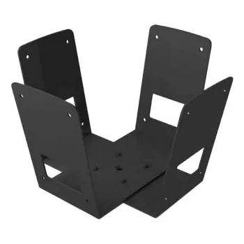 Biamp MASKCW-BL supporto
