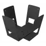 Biamp MASKCW-BL supporto