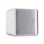Biamp Desono KUBO5T 2 vie bianco con filo 50 W