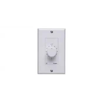 Biamp Commercial Audio D-VOL60 60 W regolatore di volume a manopola