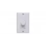 Biamp Commercial Audio D-VOL60 60 W regolatore di volume a manopola