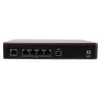 Biamp Devio SCX 800, 48 kHz, 150 W, 100 - 240 V, Stati Uniti, 5A992, 206 mm