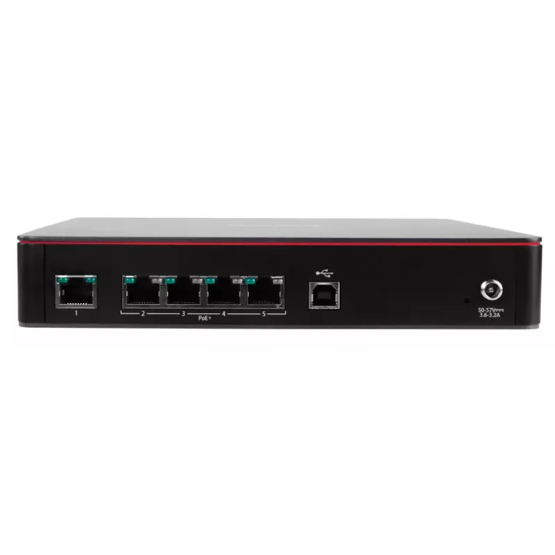 Biamp Devio SCX 800, 48 kHz, 150 W, 100 - 240 V, Stati Uniti, 5A992, 206 mm