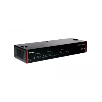 Biamp Impera Tango nero