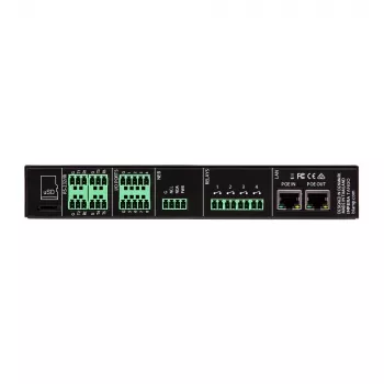 Biamp Impera Tango nero