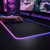 Glorious Gaming GLORIOUS tappetino mouse PAD 2 GLED - XL EXTENDED - nero