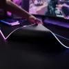 Glorious Gaming GLORIOUS tappetino mouse PAD 2 GLED - XL EXTENDED - nero