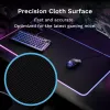 Glorious Gaming GLORIOUS tappetino mouse PAD 2 GLED - XL EXTENDED - nero