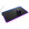Glorious Gaming GLORIOUS tappetino mouse PAD 2 GLED - XL EXTENDED - nero
