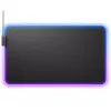 Glorious Gaming GLORIOUS tappetino mouse PAD 2 GLED - XL EXTENDED - nero