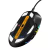 Glorious Gaming Glorious Model IV2 con filo - nero, per destrorsi, ottico, USB Type-A, 26000 DPI, nero