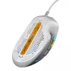 Glorious Gaming Glorious Model I2 con filo – bianco, per destrorsi, ottico, USB Type-A, 26000 DPI, bianco
