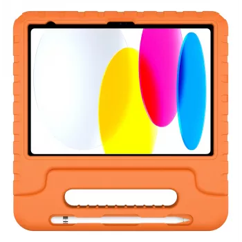 DEQSTER 40-2000112 custodia per tablet 27,9 cm (11