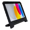 DEQSTER 40-2000113 custodia per tablet 27,9 cm (11