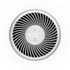 Levoit Core Mini Pro 16 m² 25 dB 7 W grigio