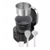 Cosori Multi-Cooker Chef Edition cuociriso 5 L 970 W nero, argento