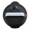 Cosori CMC-CO601-SEU pentola a pressione elettrica 5,7 L nero, acciaio inox 1100 W
