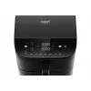 Cosori Turbo Tower Double 10,8 L a sé stante 2630 W friggitrice ad aria nero