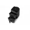Cosori Turbo Tower Double 10,8 L a sé stante 2630 W friggitrice ad aria nero