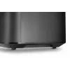 Cosori Turbo Tower Double 10,8 L a sé stante 2630 W friggitrice ad aria nero
